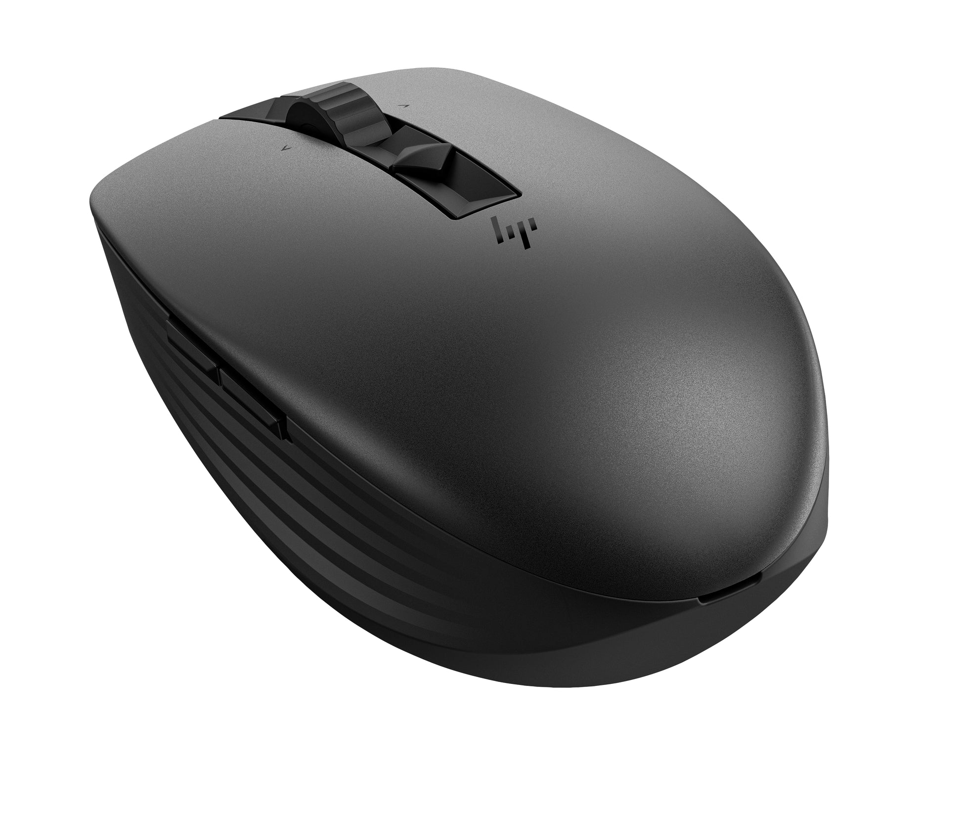HP 715 Maus – kabellos, Bluetooth, wiederaufladbar, Multi-Device