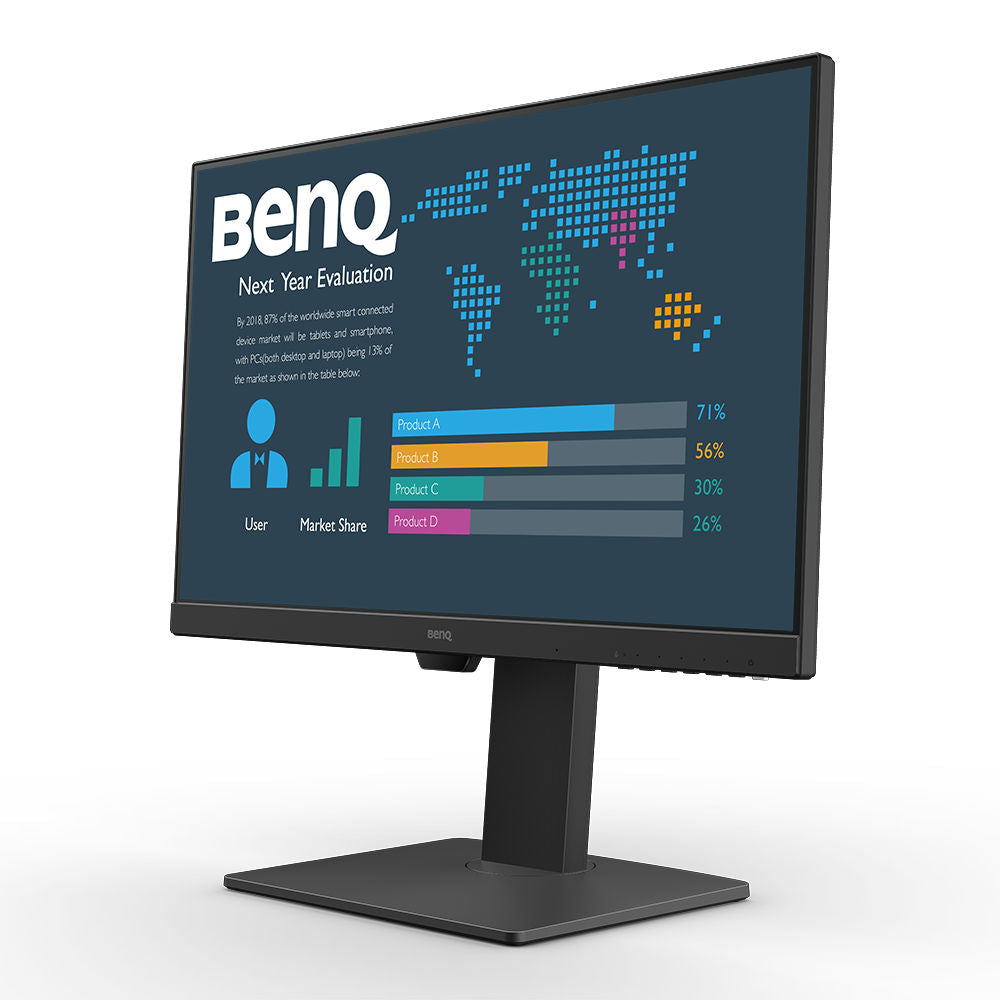 BenQ BL2786TC – 27", 1920 × 1080 (Full HD), IPS, 100 Hz, USB-C 65 W