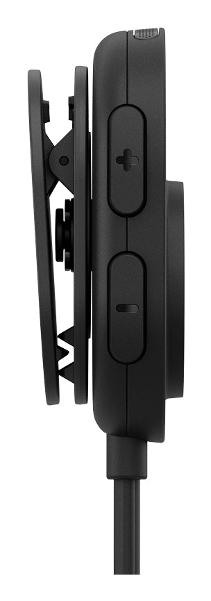Jabra PERFORM 10 – Mono Headset – USB-C – Schwarz