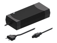Teltonika PR313EU3 Netzteil 130 W – EU-Stecker (Typ C), Schwarz