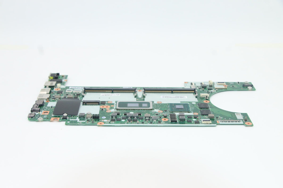 Lenovo FRU02DM254 Hauptplatine für Lenovo ThinkPad L590 – Mehrfarbig