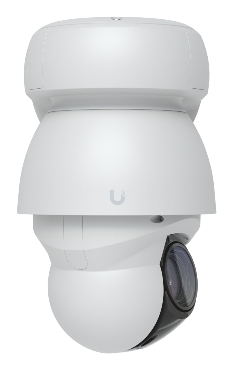 Ubiquiti PTZ-IP-Kamera, 4K, 22× Zoom, IR 100 m, IP66, PoE