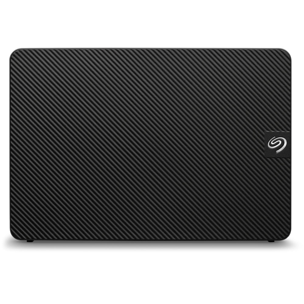 Seagate Expansion STKP20000400 – 20 TB, 3,5", USB 3,2 Gen 1, externes Netzteil