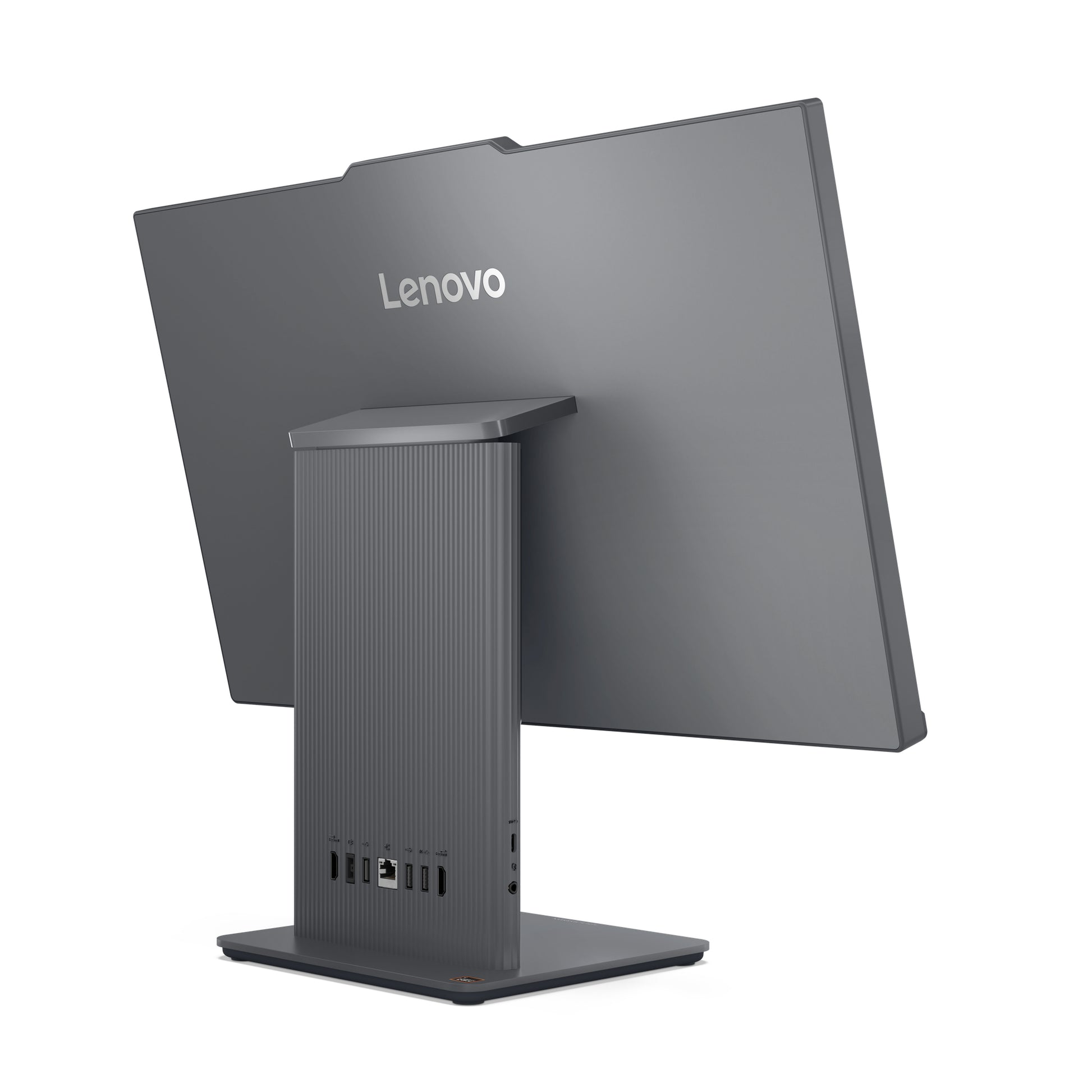 Lenovo IdeaCentre 24 All-in-One – 23,8" Full HD, AMD Ryzen 5, 16 GB RAM, 1 TB SSD, Windows 11 Home