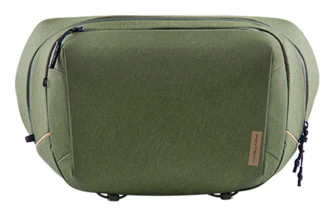 PGYTECH OneGo Solo V2 6L Kameratasche – Polyester/PU – für Tablet bis 27,9 cm (11") – Grün