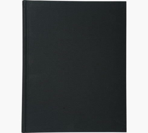 Exacompta Notizbuch, 320 × 250 mm, kariert, 200 Seiten, 110 g/m²