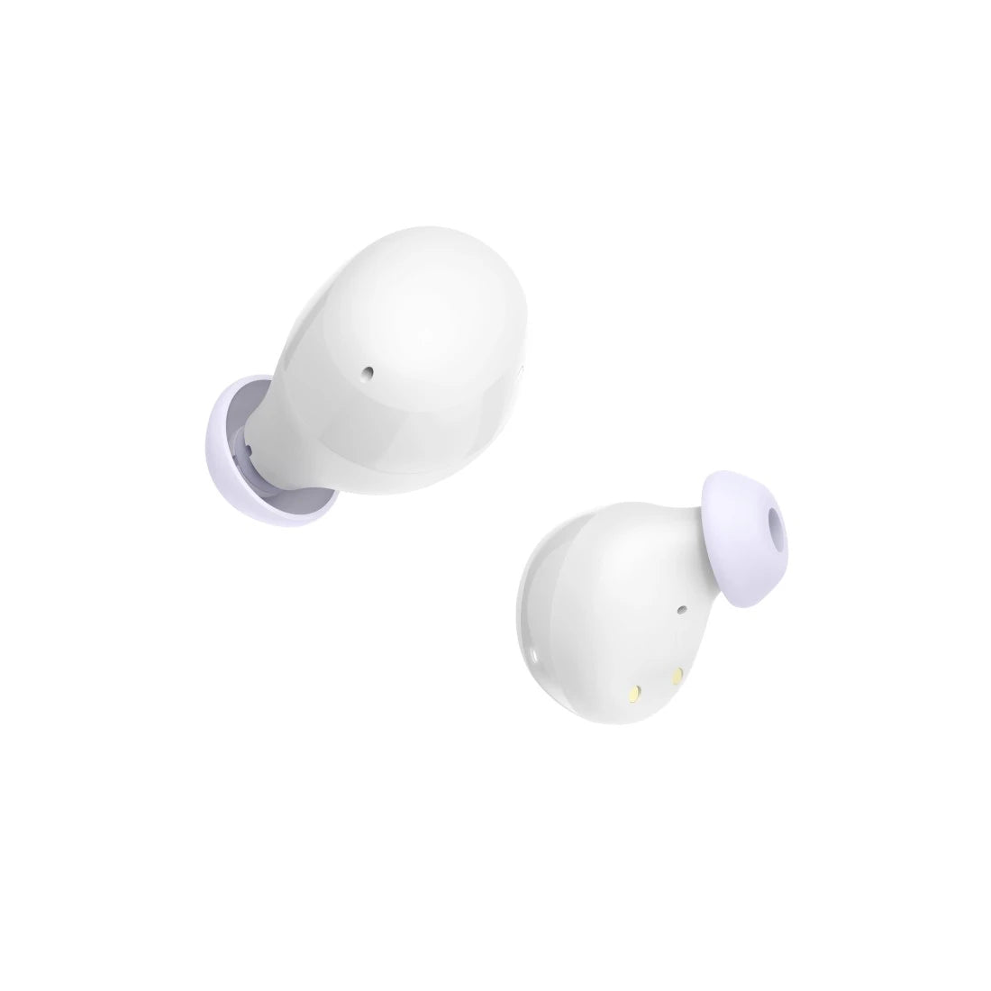 Hama Freedom Buddy II TWS In-Ear – mit Ladecase, Weiss, BT 5.3