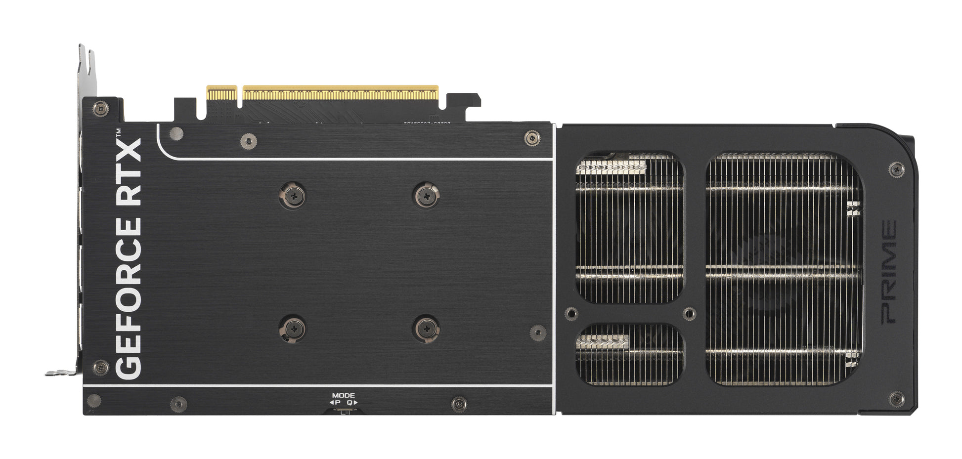 ASUS PRIME-RTX5060TI-O8G – PCIe Grafikkarte – 3×DP, 1×HDMI, PCIe 5.0, 1×8-Pin