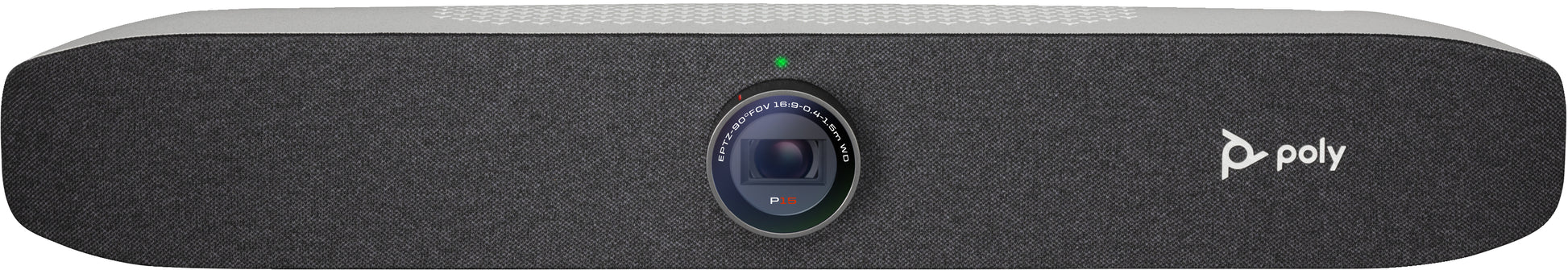 Poly R30 – VESA-Halterung, für Poly Studio P15/R30, Silber