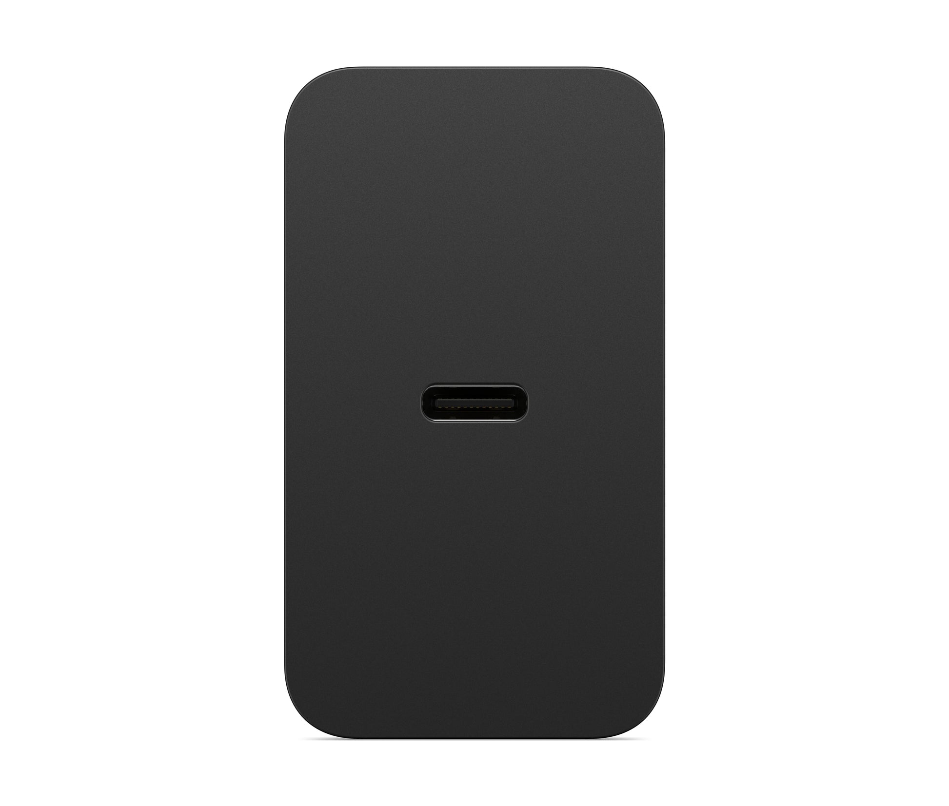 HP USB-Wandladegerät 100 W – USB-C×1, GaN
