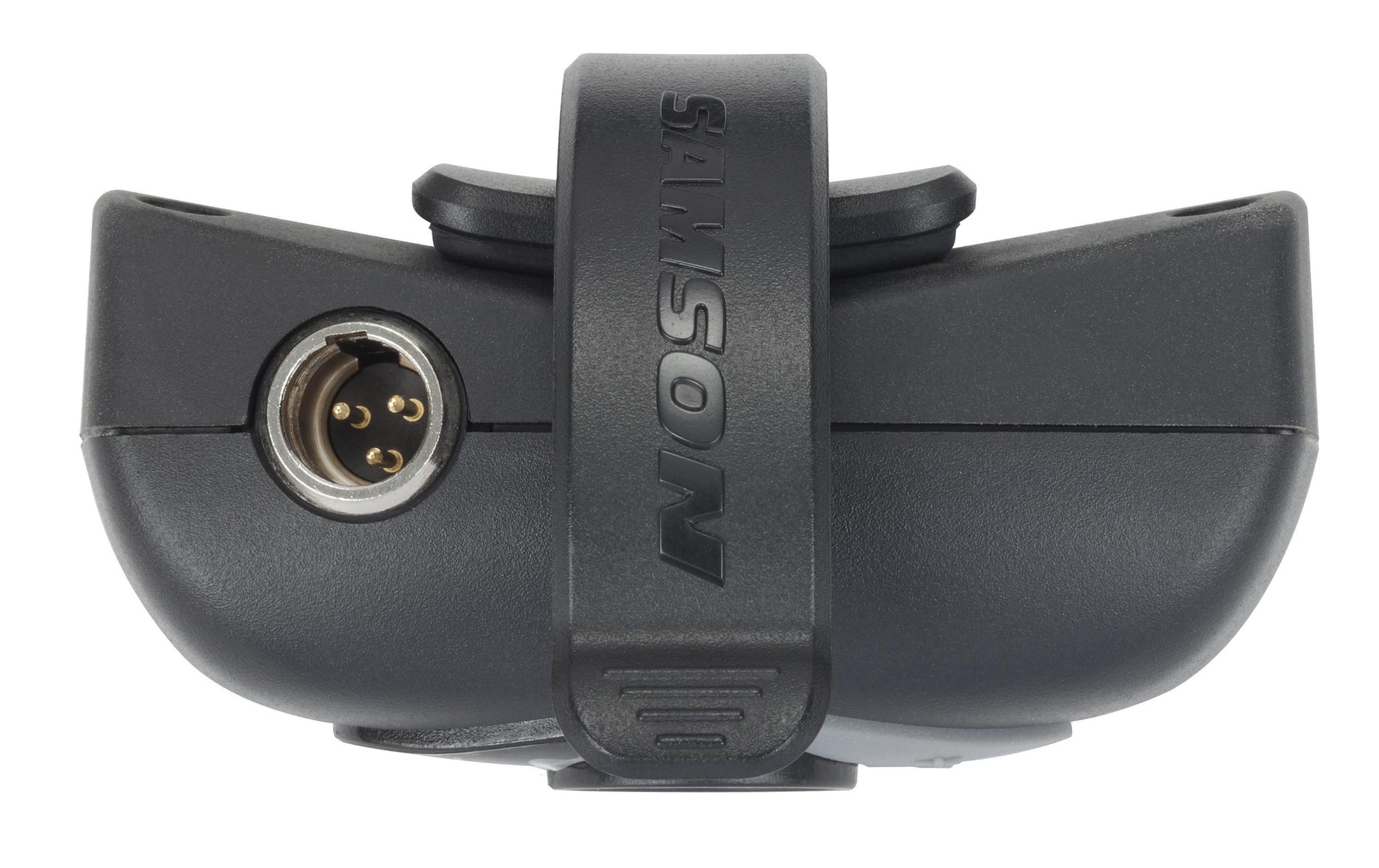 Samson Airline ALX Lavaliermikrofon – 6,3 mm Klinke/XLR, Kabellos, Niere