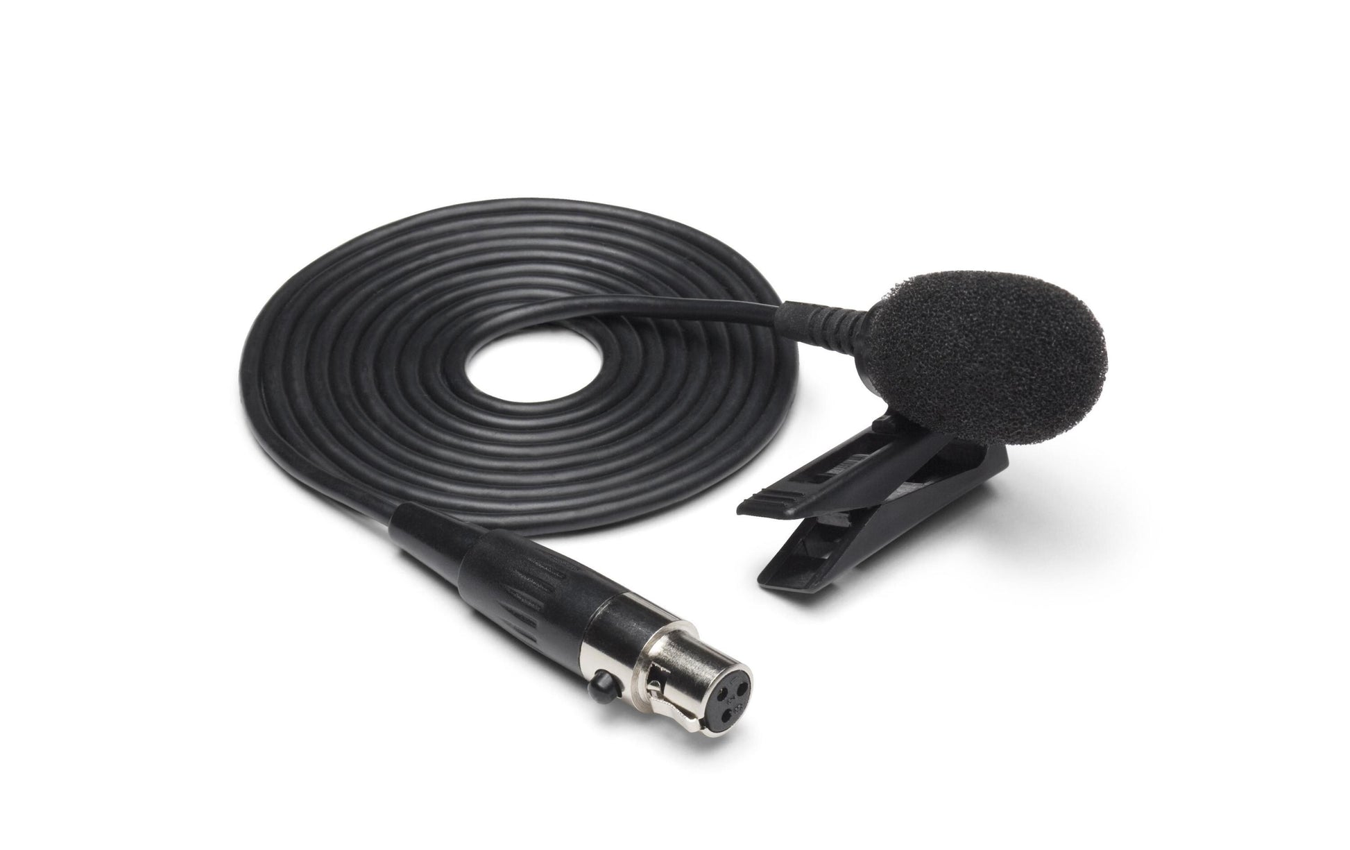 Samson Airline ALX Lavaliermikrofon – 6,3 mm Klinke/XLR, Kabellos, Niere