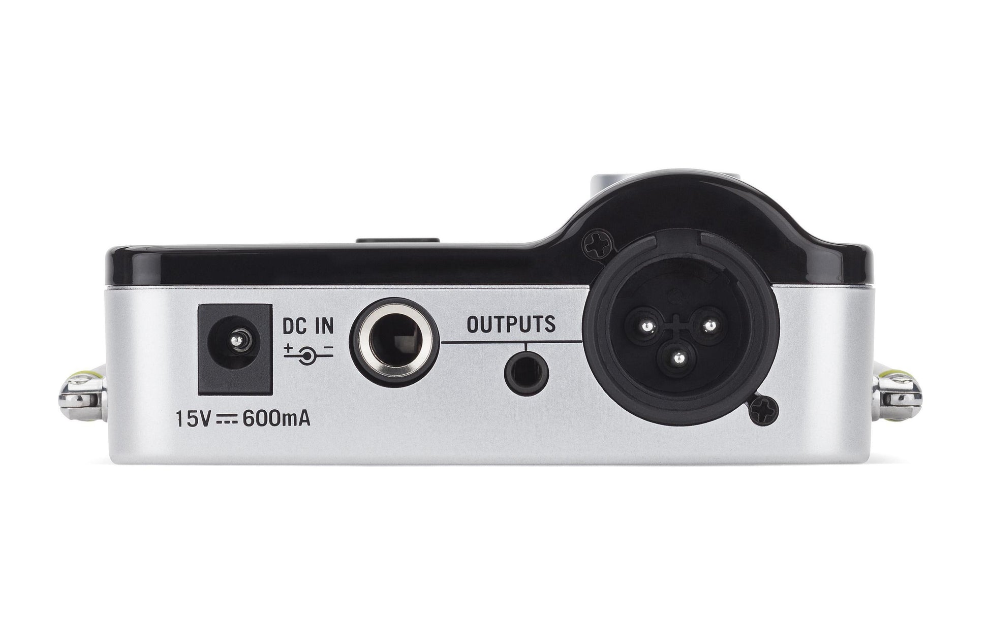 Samson Airline 99m DE Headset – 6,3 mm Klinke, XLR, Kabellos, Niere, für AH9/DE/AR99