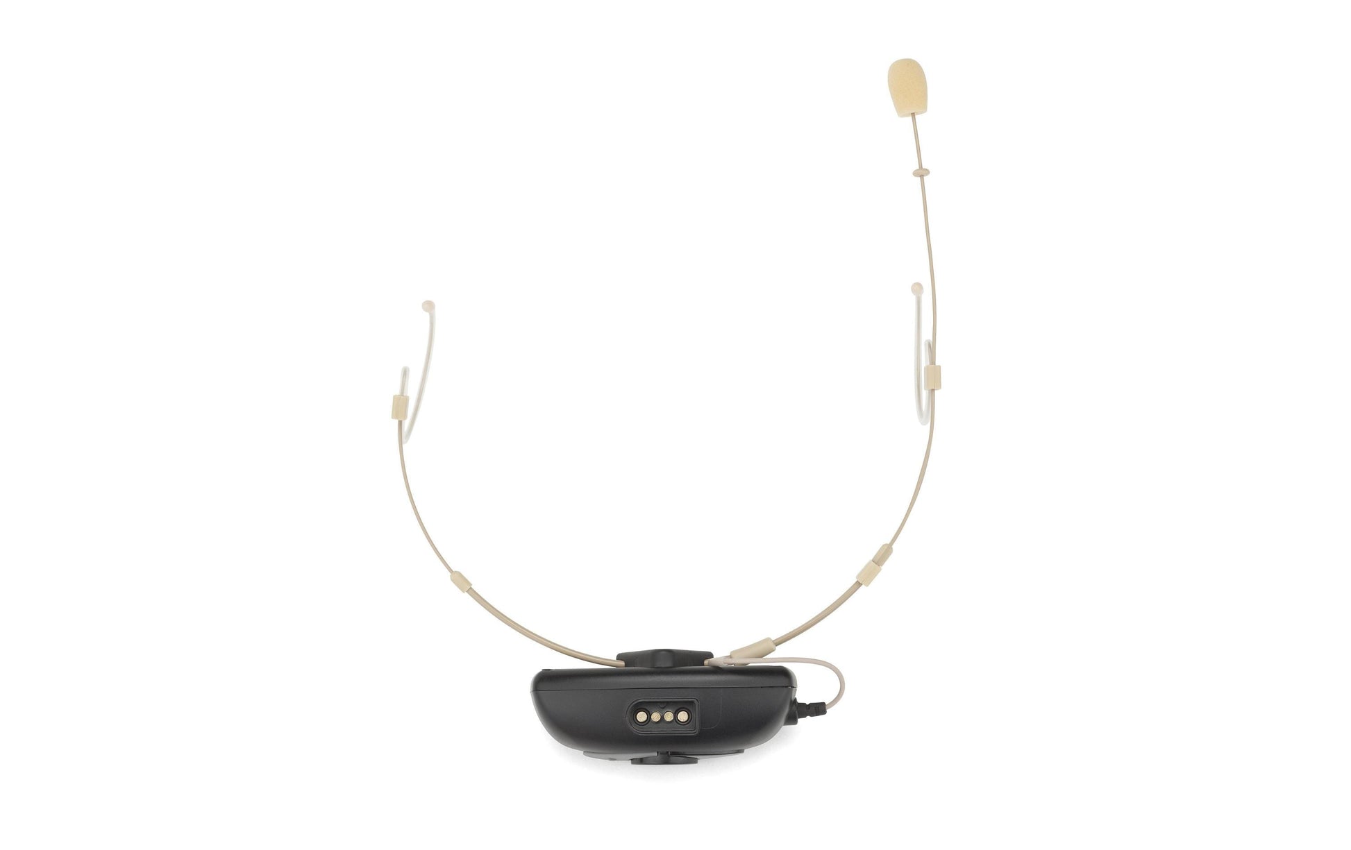 Samson Airline 99m DE Headset – 6,3 mm Klinke, XLR, Kabellos, Niere, für AH9/DE/AR99