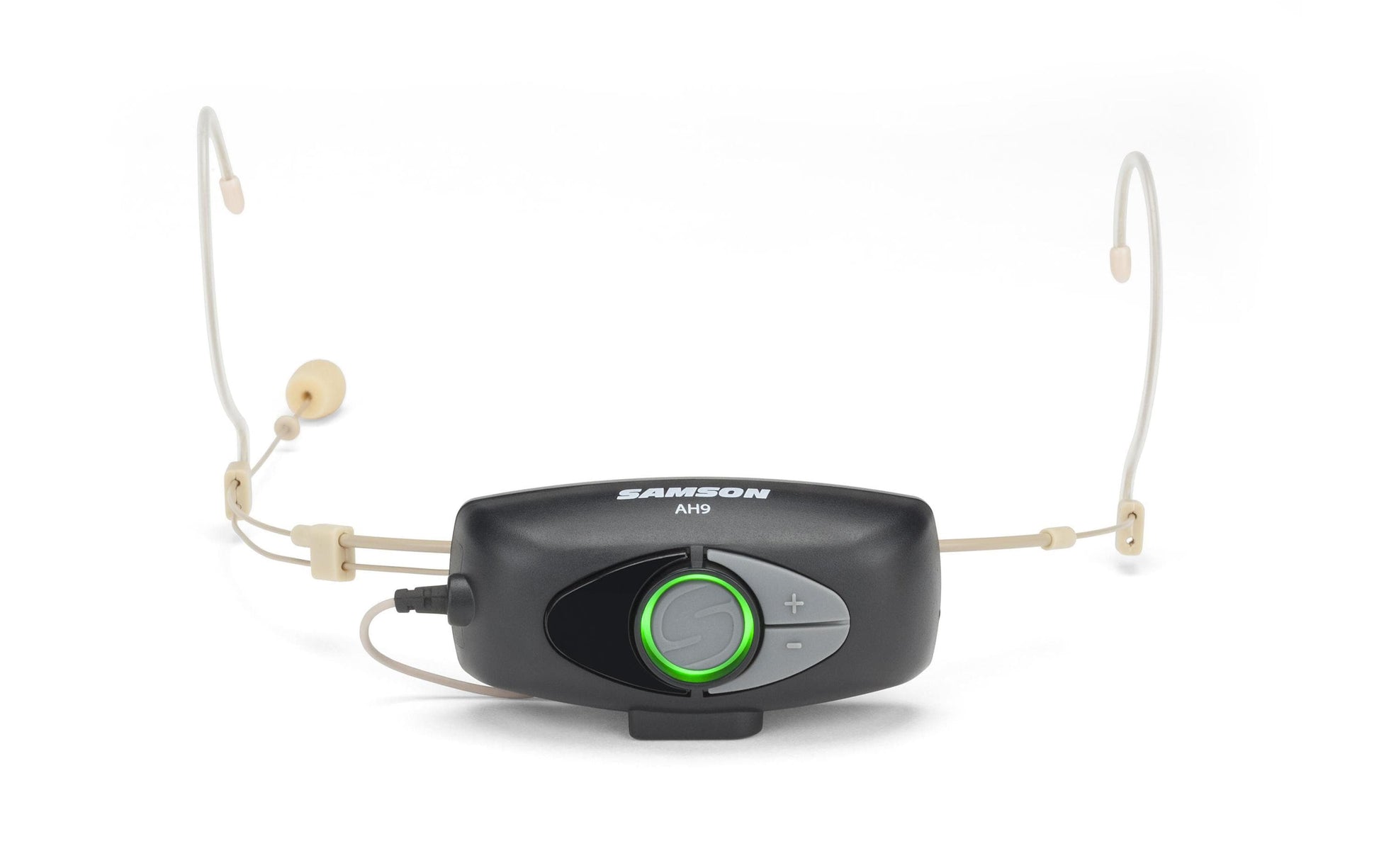 Samson Airline 99m DE Headset – 6,3 mm Klinke, XLR, Kabellos, Niere, für AH9/DE/AR99