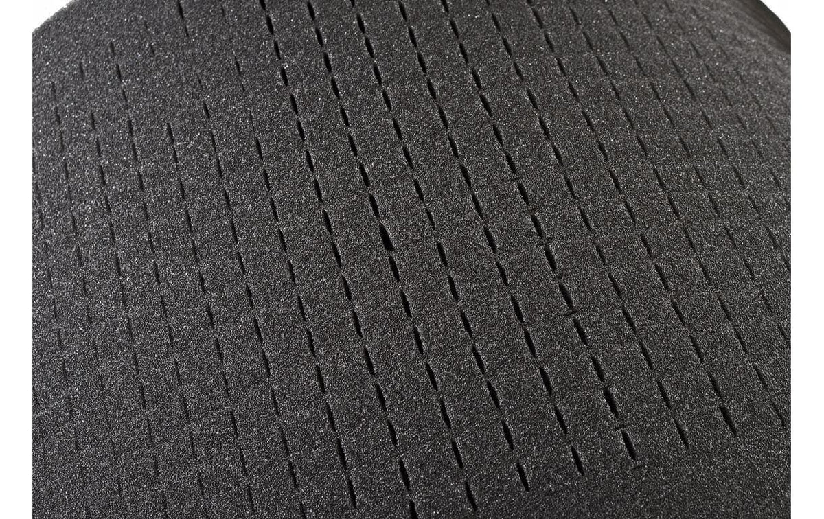 B&W Cases B&W – Schaumstoffeinsatz – für Outdoor-Koffer Typ 6800