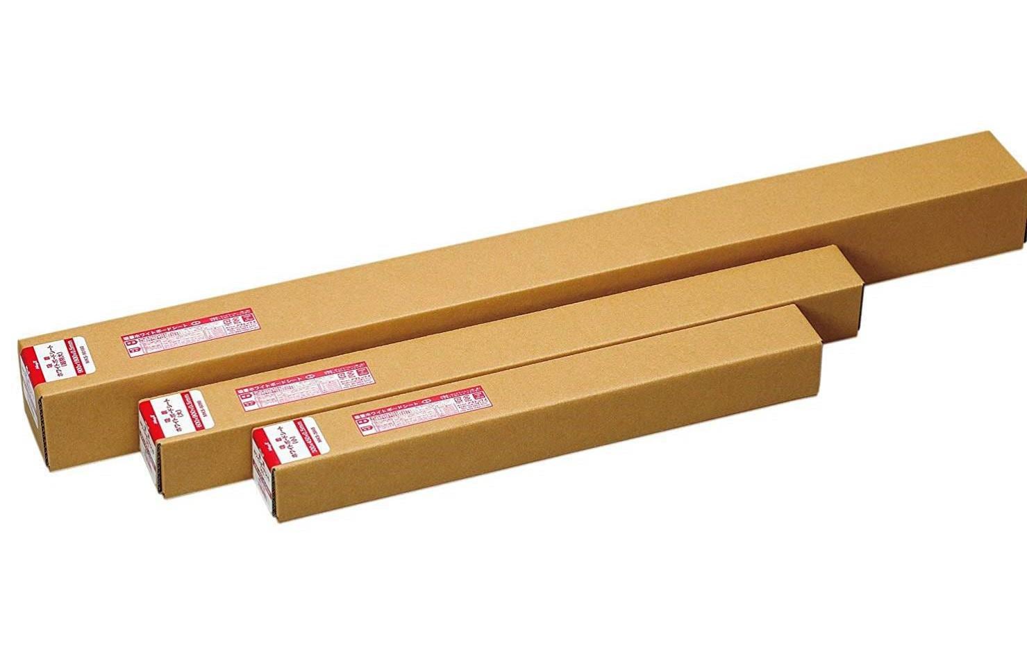 NT Cutter Whiteboard – 60 × 45 cm, Folie, Wandmontage, inkl. Stiftablage