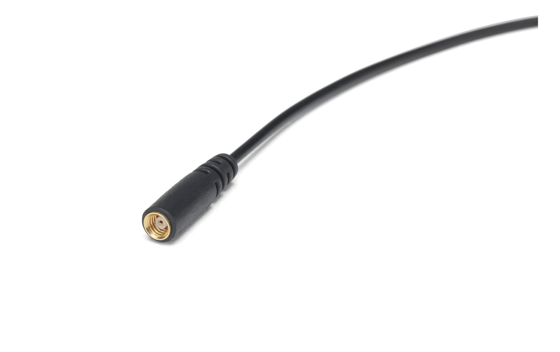 Samson LM7x – Lavalier-/Ansteckmikrofon, Kugel, Kondensator, Gesang & Sprache, Schwarz