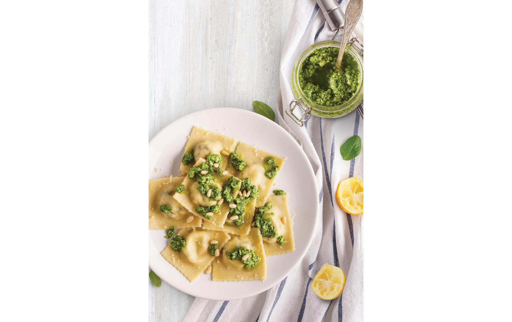 Kenwood Pasta-Vorsatz MAX94.A0ME – für Chef-Küchenmaschinen, Edelstahl, Chrom