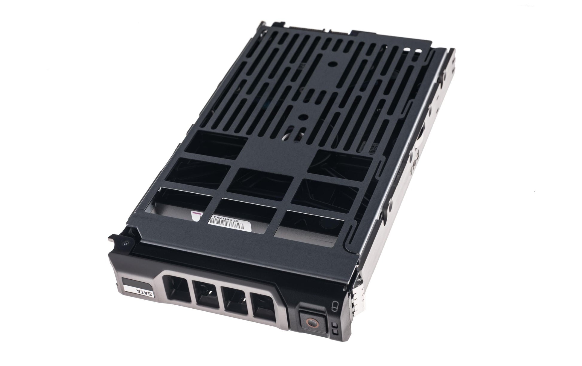 DELL 400-BLLG – 3,5" 2 TB SATA HDD, 7'200 U/min, Hot-Plug – für PowerEdge C6525/R350/R450