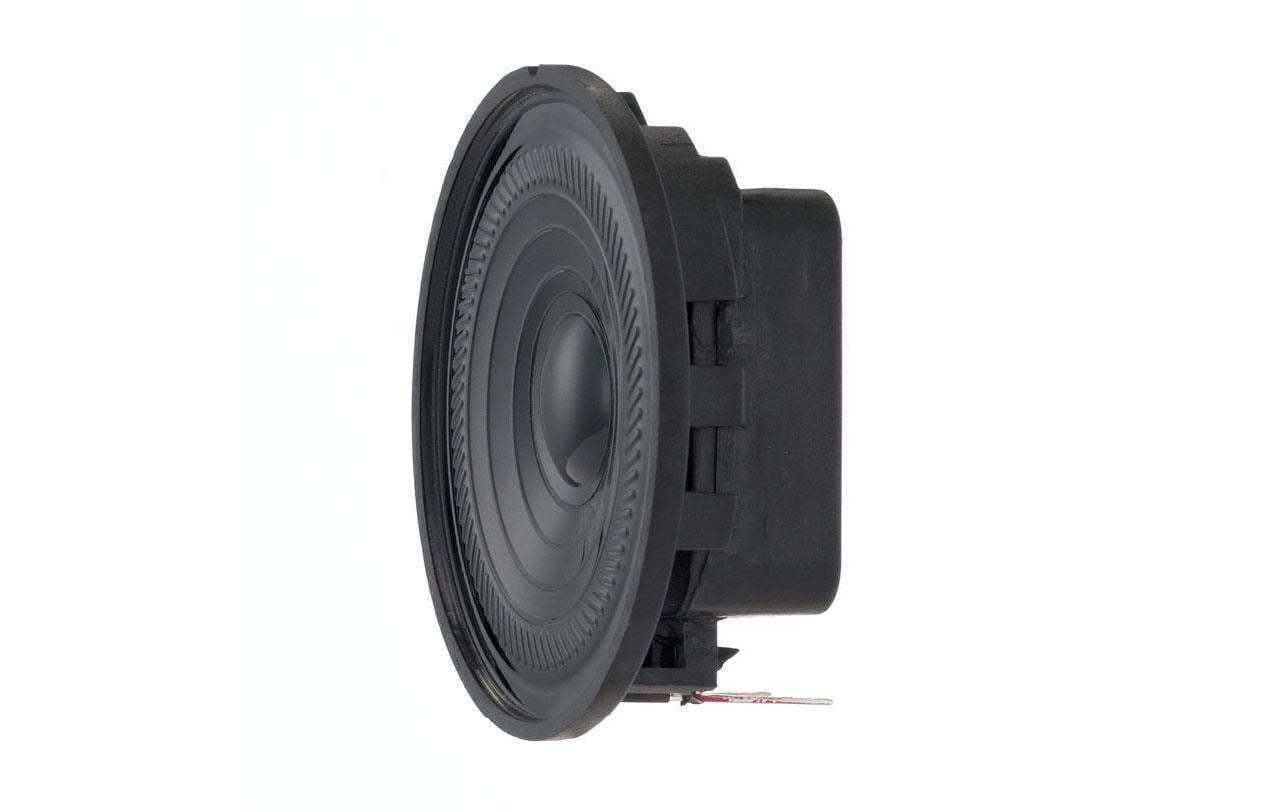 Visaton K 50 WP – Breitbandtreiber – 50 Ω, 2 W, Rund