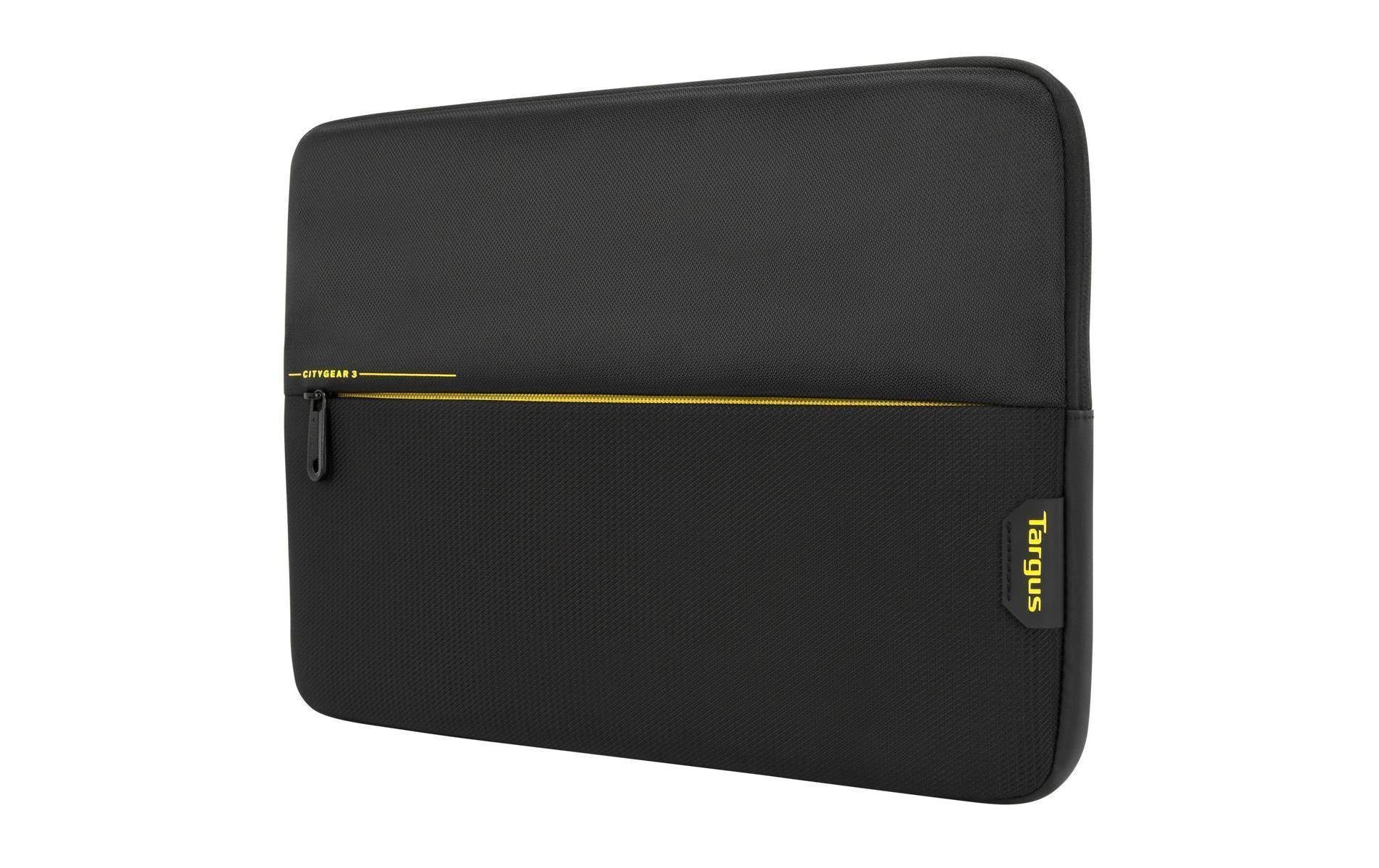 Targus Notebook-Schutzhülle bis 11,6" – Schwarz