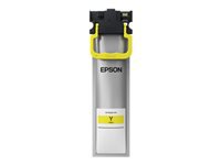 Epson Tintenpatrone WF-C53xx/WF-C58xx, Gelb, XL, 3'000 Seiten – für WF-C53xx/WF-C58xx