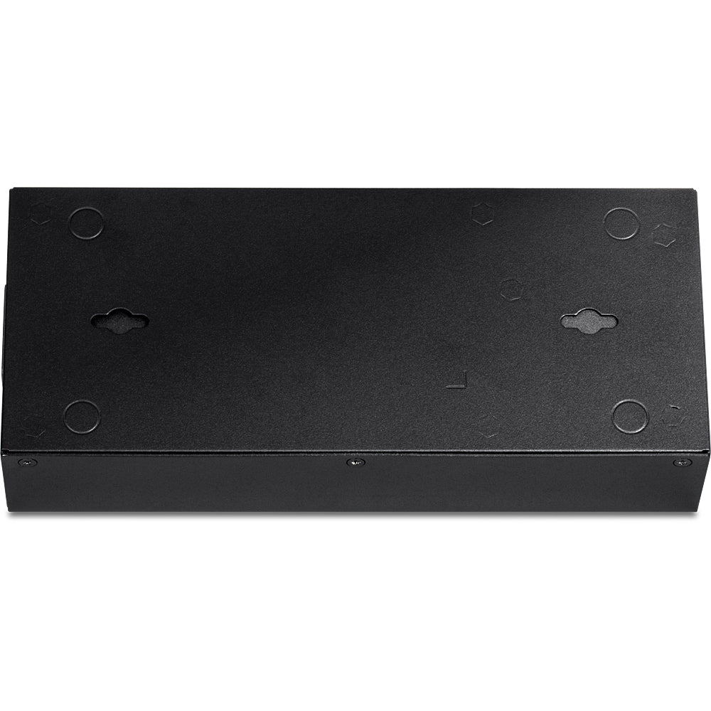 TRENDnet TPE-319GI PoE-Injektor – 10 Gbit/s, PoE++ 90 W, 1 Port, bis 100 m (Cat6a), für PoE/PoE+/PoE++ Geräte