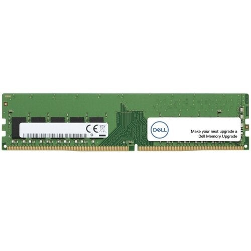 DELL A9781927 – 8 GB DDR4 Registered ECC 2'666 MHz, 288-poliger DIMM, für Precision Workstation T5810 XL, Precision