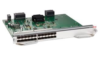 Cisco C9400-LC-24S – Switch-Modul – 24× SFP 1G, Jumbo Frames
