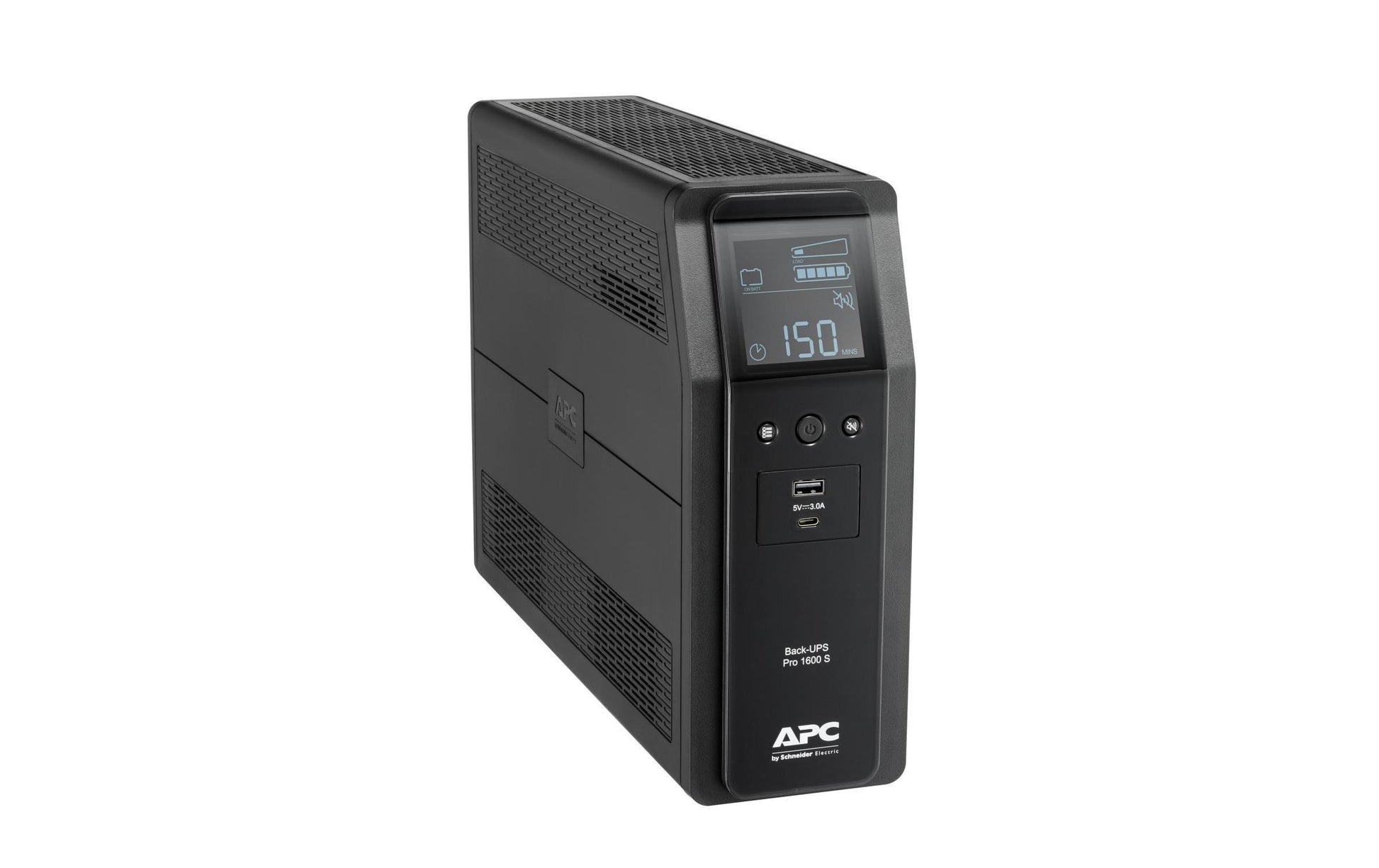 APC Netzteil