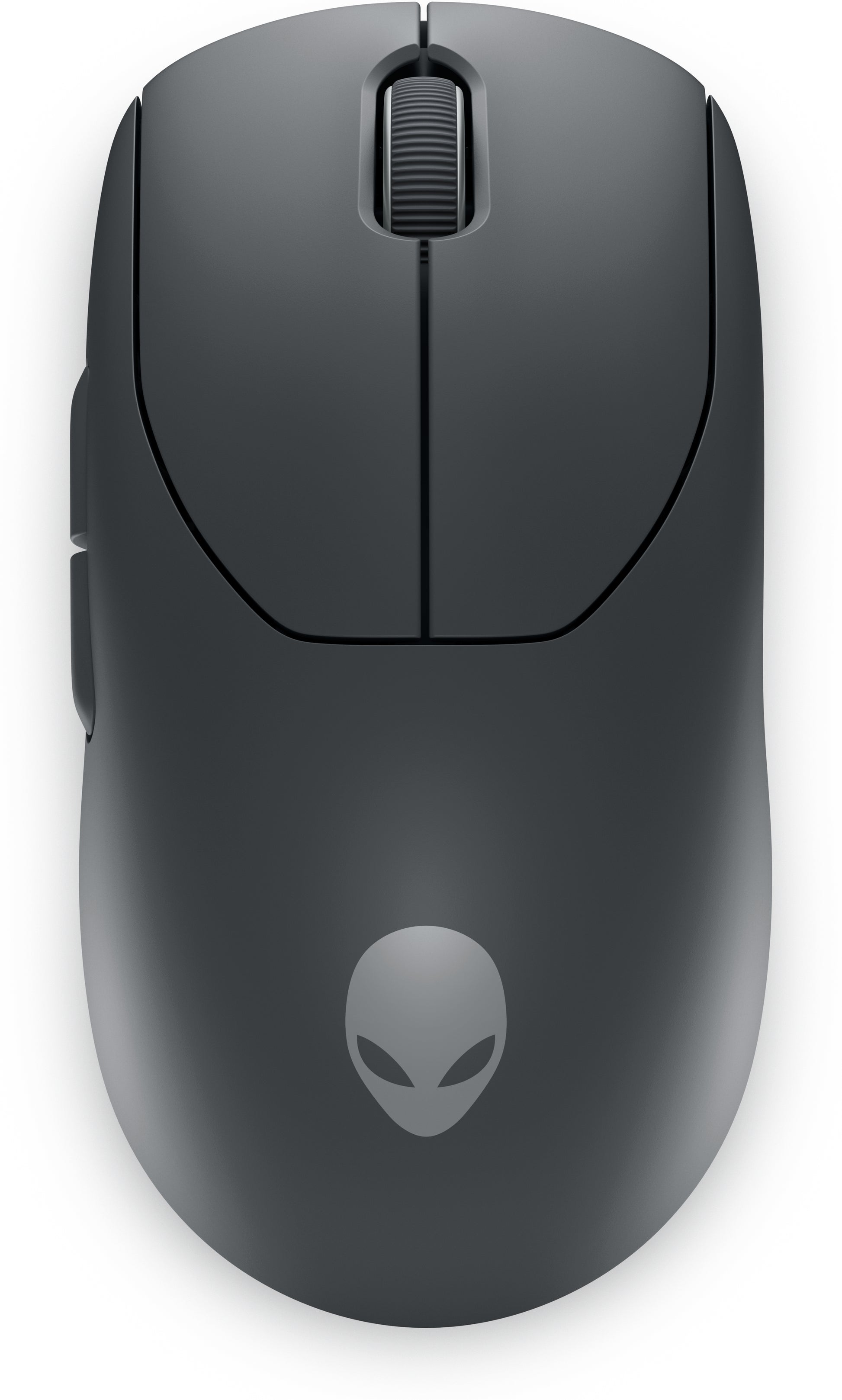 Alienware Pro Wireless – Gaming-Maus – Kabellos (2,4 GHz), 26000 DPI, beidhändig, Schwarz