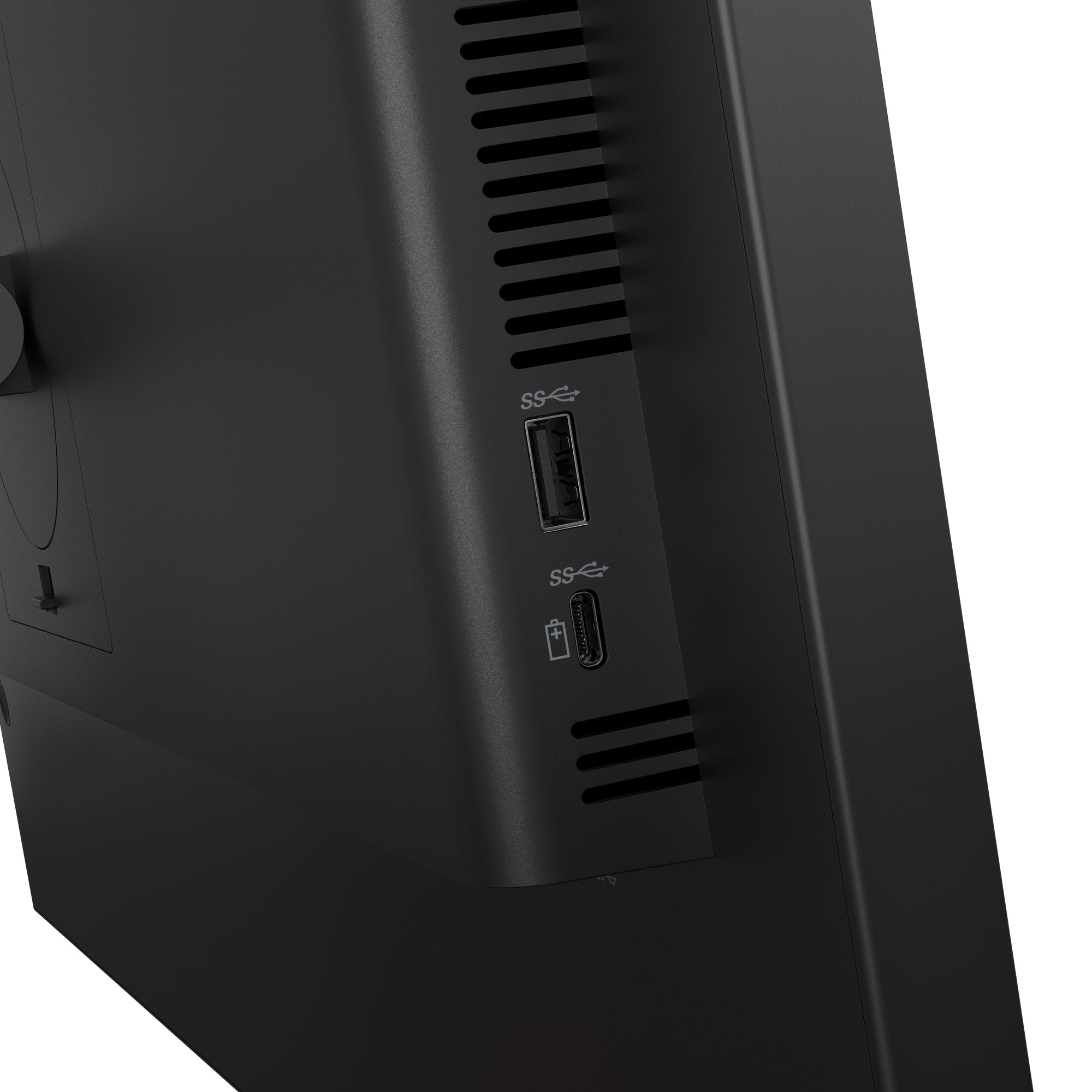 Lenovo ThinkVision T27-40 – Monitor, 27", 1920 × 1080 (Full HD), LED, Schwarz