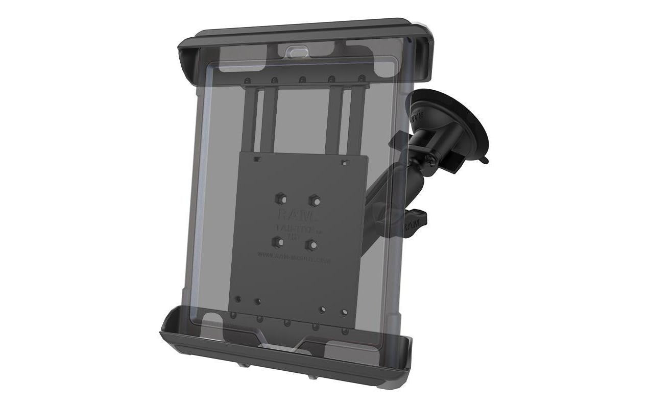 RAM Mounts Tablet-Tischhalterung – für iPad Pro 9,7" (1. Gen.) – Schwarz