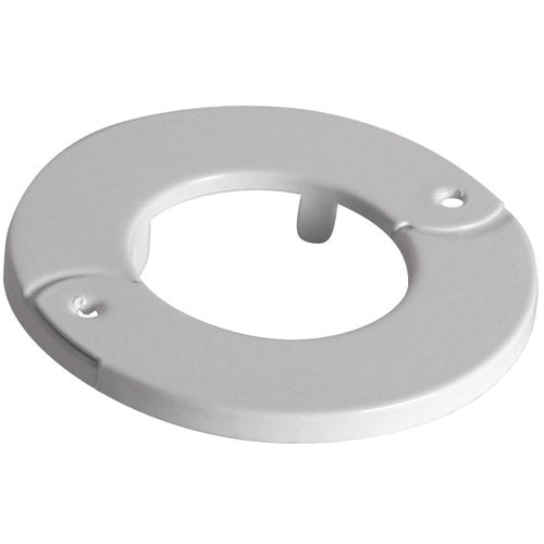 Chief CMA640W – Montage-Zubehör Deko-Ring, 9,1 × 9,1 × 0,6 cm, weiss, für Chief