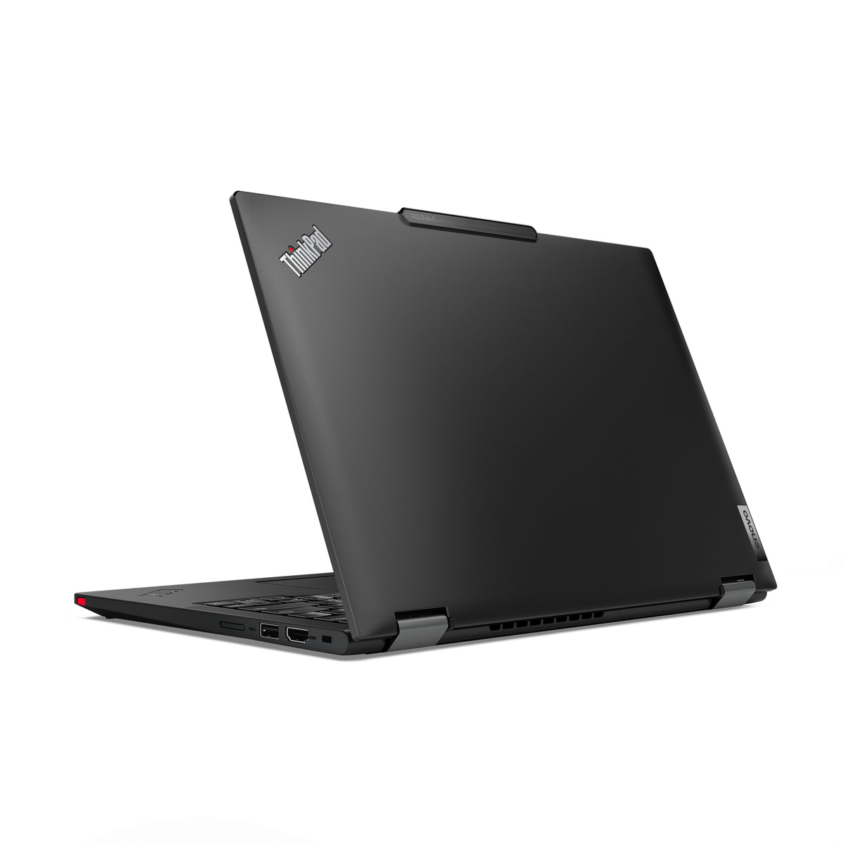 Lenovo ThinkPad X13 2-in-1 Gen 5 – 13,3" WUXGA Touch, Core Ultra 5 125U, 16 GB, 512 GB SSD, Win 11 Pro