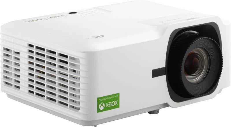 ViewSonic V554K, Laser-Projektor – Ultra HD 4K, 3500 ANSI-Lumen