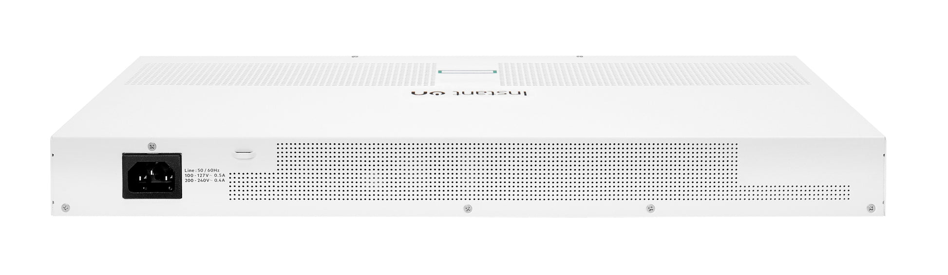 HPE Aruba 1930 24G JL682A – Managed Switch – 24×GbE, 4×SFP+, L2+/L3, 1U