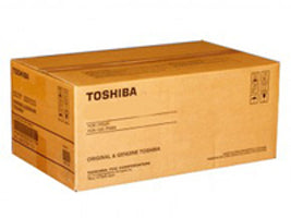 Toshiba Toner T-FC25E-K – schwarz, 32200 Seiten – für Toshiba ES2040C/2540C/3040C