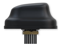 Teltonika PR1KC640 – MIMO-direktionale Antenne, 617–4200 MHz, 4 dBi, SMA (männlich), 3 m, IP67, Outdoor
