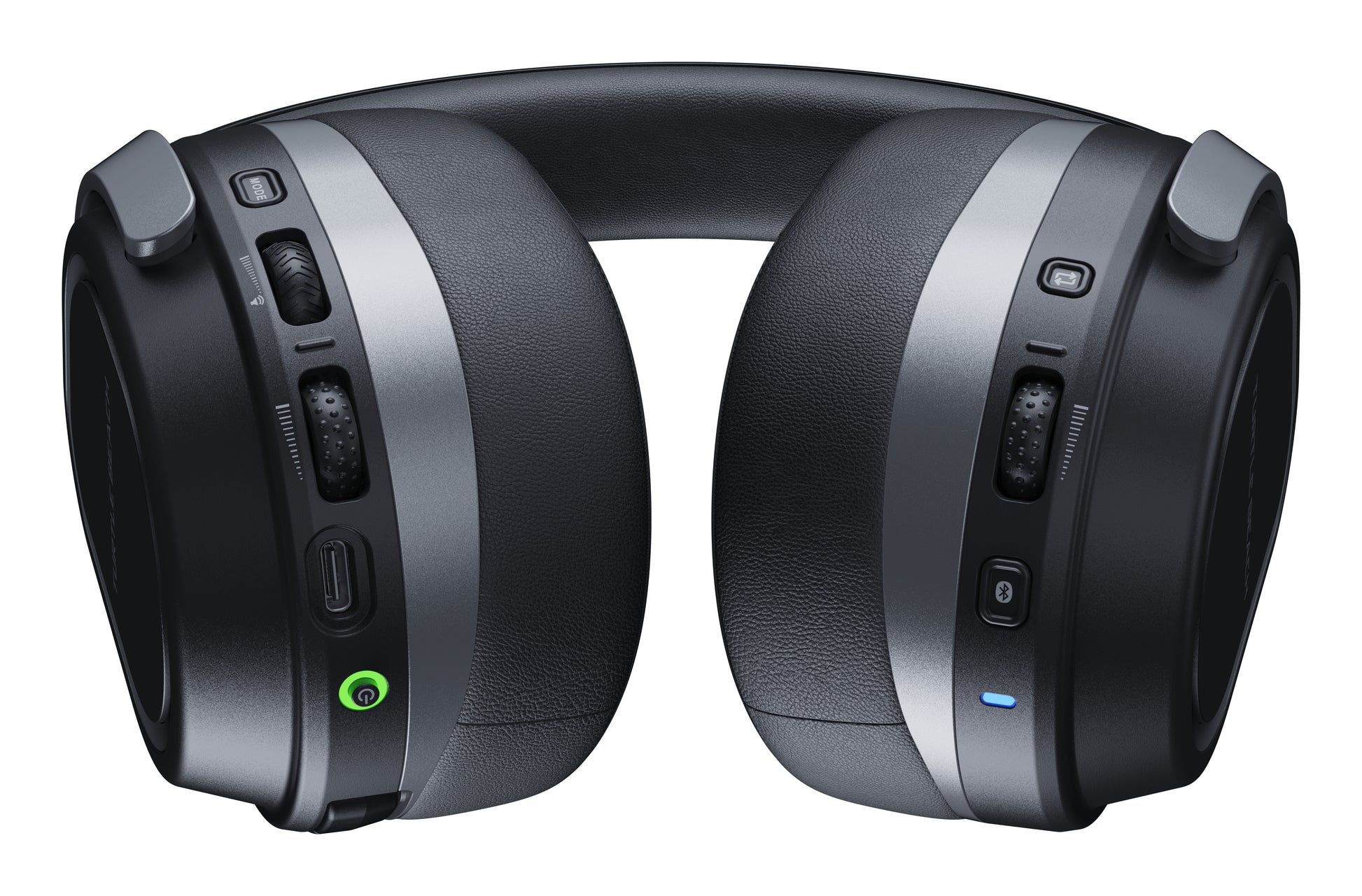 Turtle Beach Stealth 700 GEN3 – Gaming-Headset – Bluetooth 5.2 – für PS5/PC/Steam Deck und mehr – bis zu 80 h