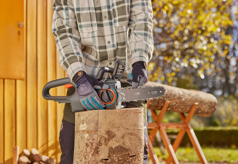 Gardena Ersatzkette 250 mm – 56 Antriebsverbindungen – für Oregon