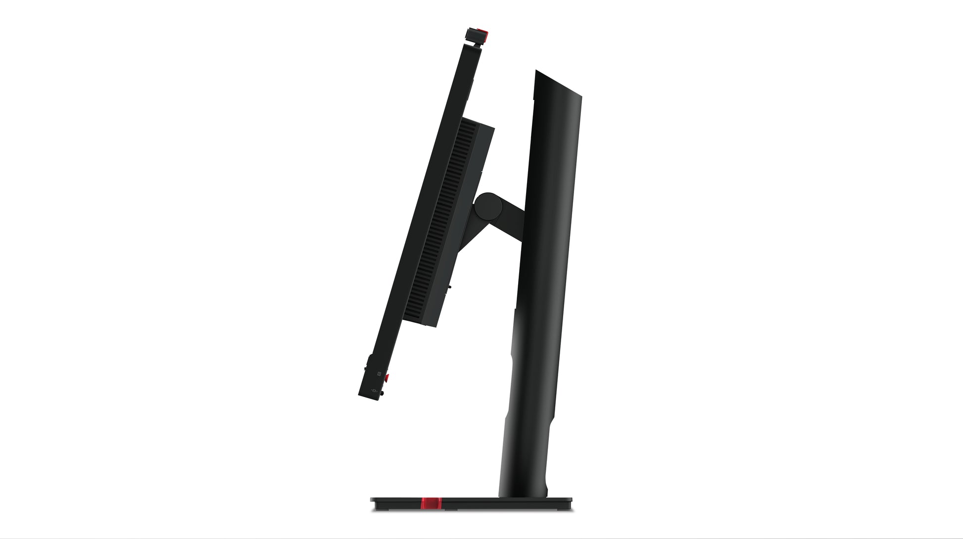 Lenovo ThinkVision T24mv-30 – 23,8", 1920 × 1080 (Full HD), IPS, USB-C 90 W, Webcam, LAN