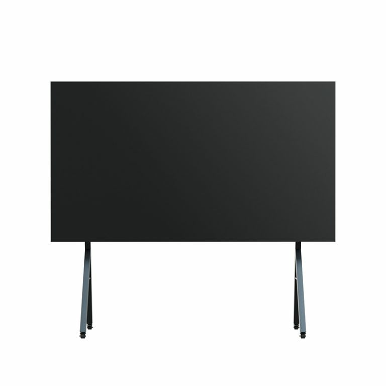 Hagor Bodenständer – 130" – für Samsung IAC 130 – Schwarz