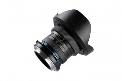 Laowa 15mm f/4 Makro – Weitwinkel-Makroobjektiv – für Nikon F