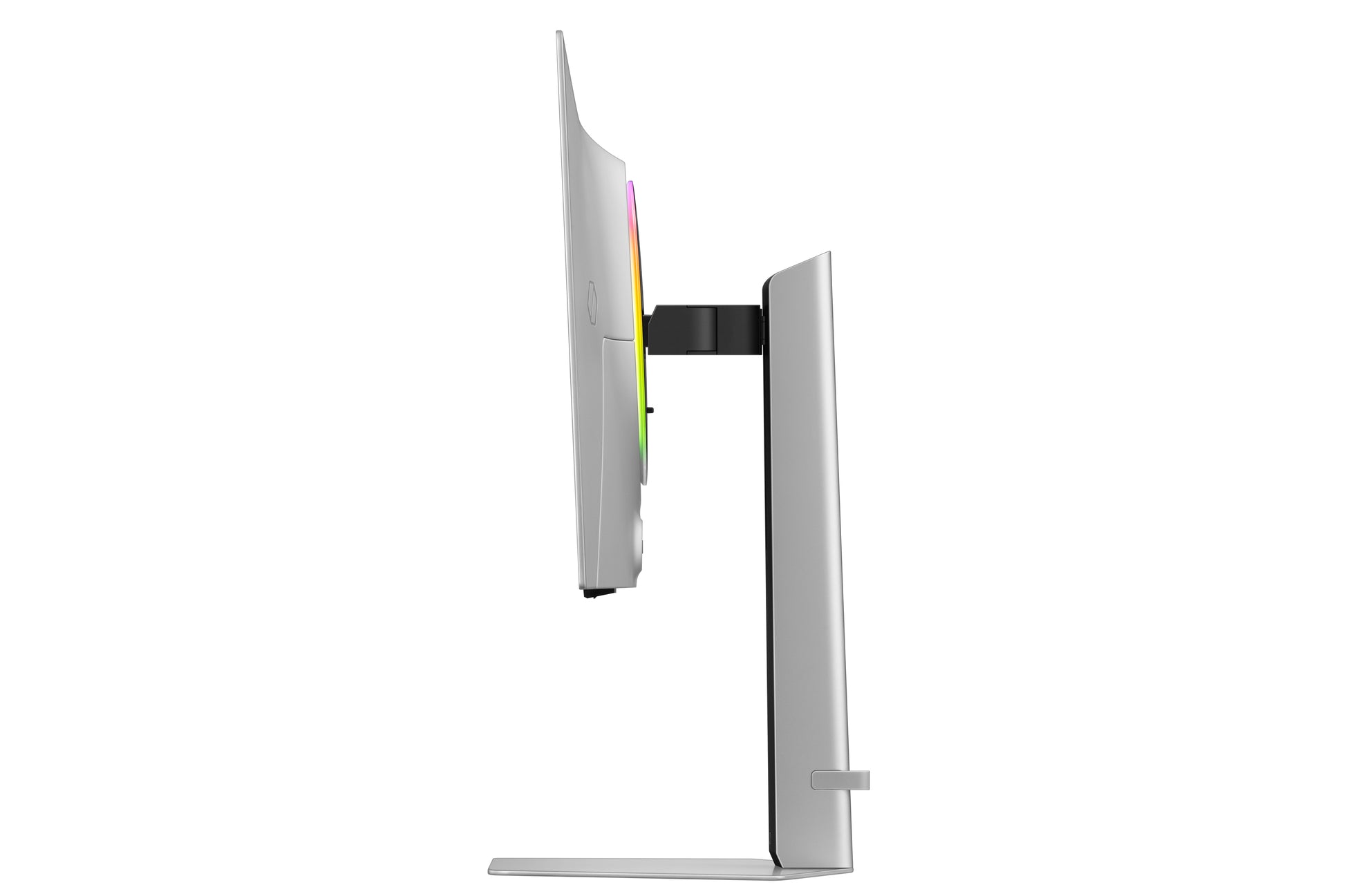 Samsung Odyssey G60SF – Monitor, QHD (2560 × 1440), QD-OLED, 500 Hz