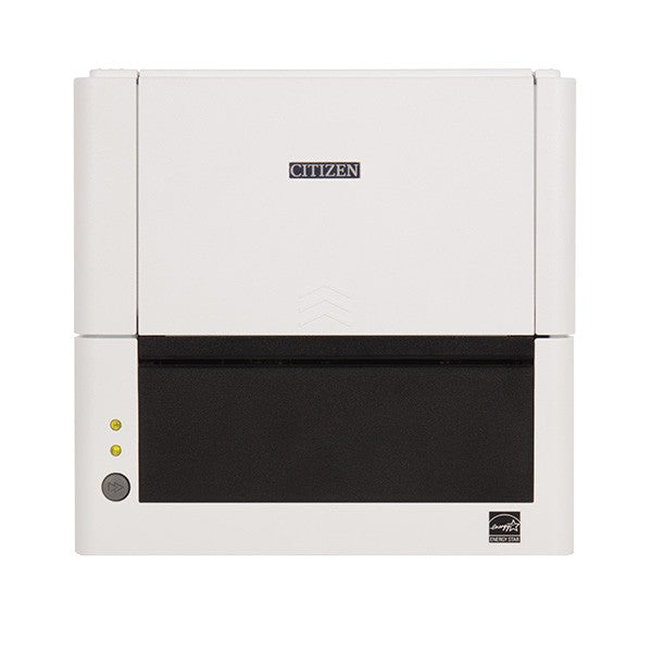 Citizen CL-E321 – Etikettendrucker, Thermodirekt, USB, LAN, RS-232