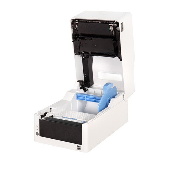 Citizen CL-E321 – Etikettendrucker, Thermodirekt, USB, LAN, RS-232