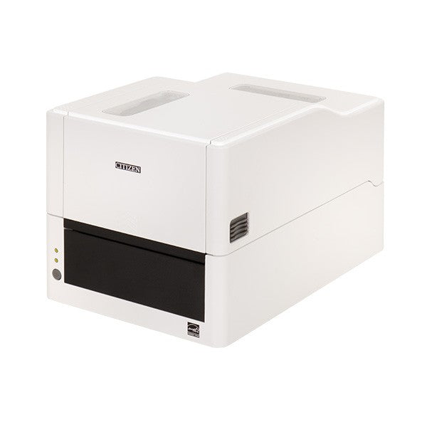 Citizen CL-E321 – Etikettendrucker, Thermodirekt, USB, LAN, RS-232
