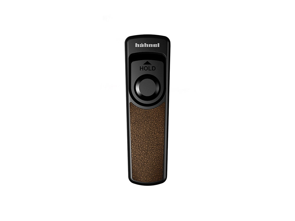 Hahnel HRS280 PRO Kabelfernauslöser – 2 m – für Sony